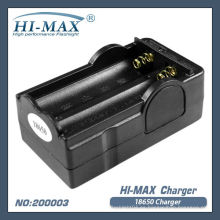 Mini portátil li-ion batería portátil cargador EE.UU. normas poder banco
